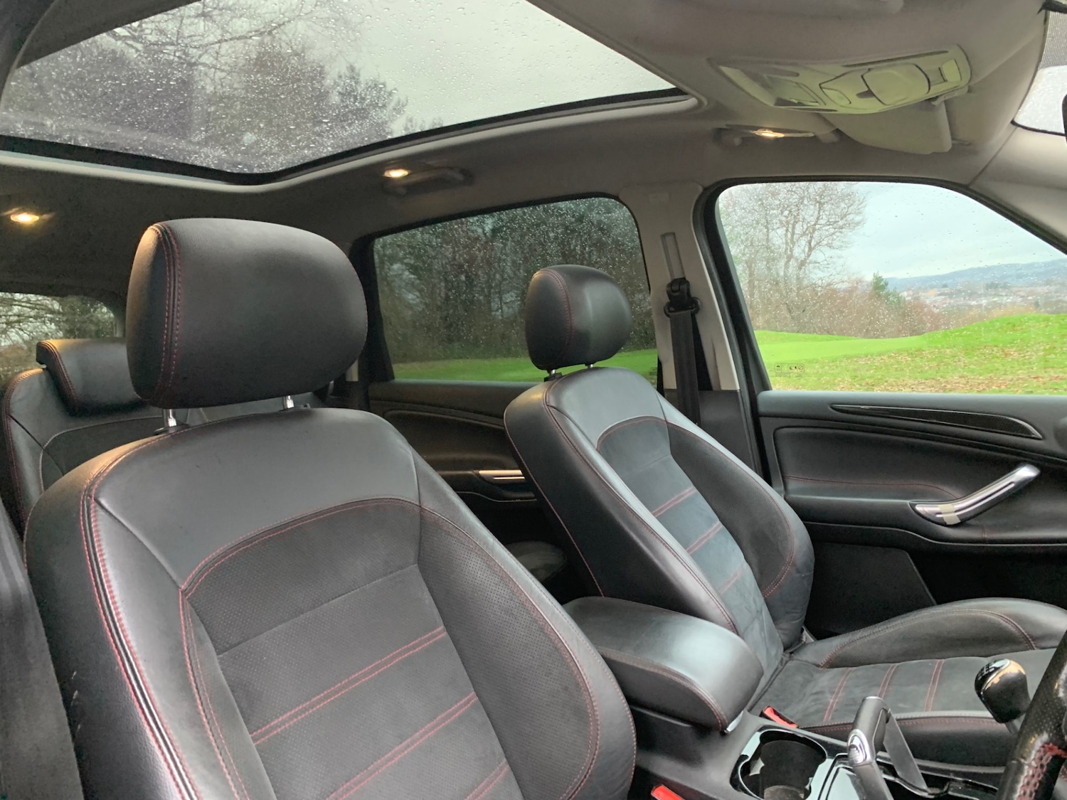 Used Ford S-Max 2011 for sale - 77634373: Photo 15