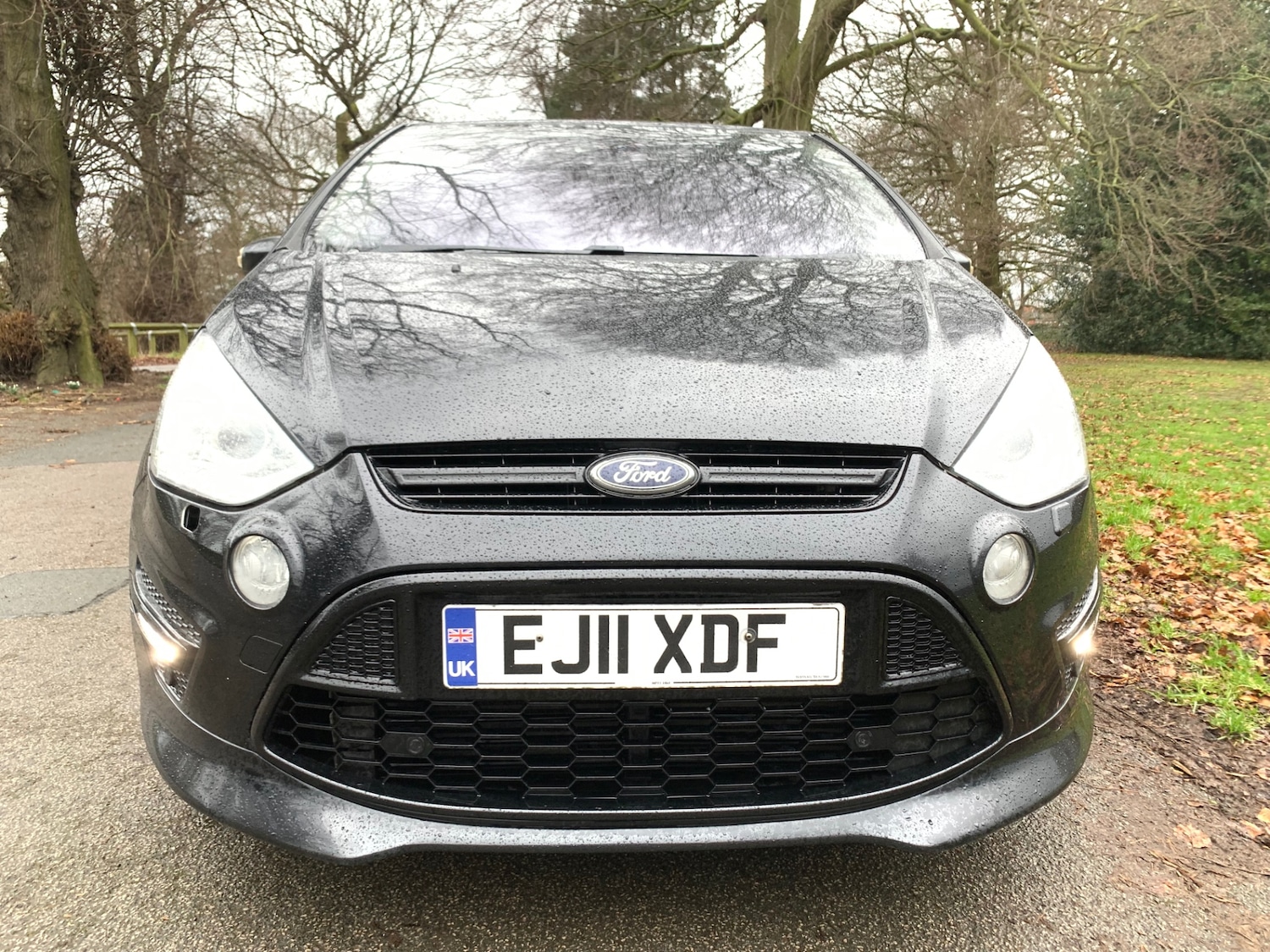 Used Ford S-Max 2011 for sale - 77634373: Photo 17