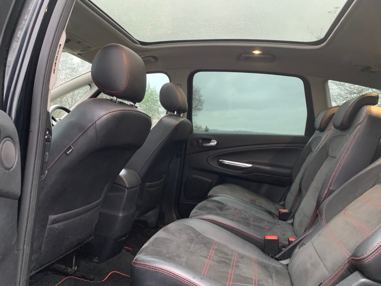 Used Ford S-Max 2011 for sale - 77634373: Photo 18