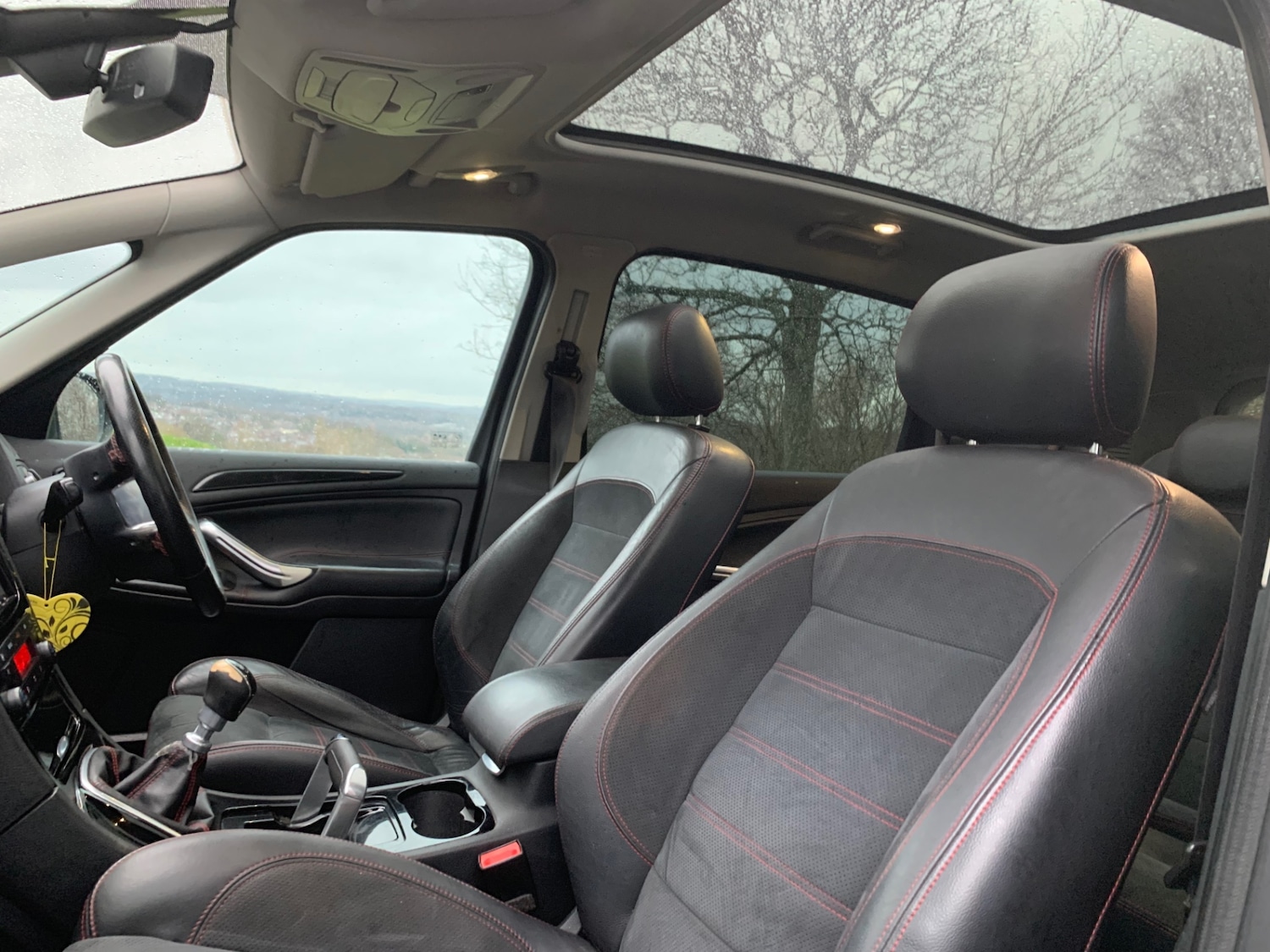 Used Ford S-Max 2011 for sale - 77634373: Photo 19