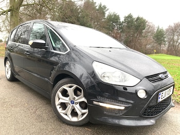 2011 (11) - 2.0 TDCi 163 Titanium X Sport 5dr