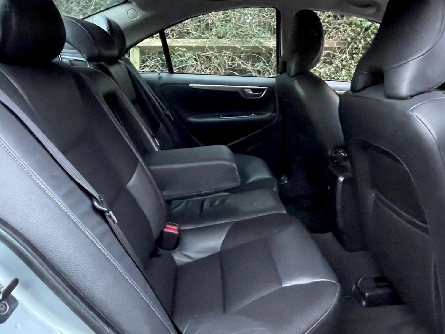 Used Volvo S60 2008 for sale - 77008932: Photo 11