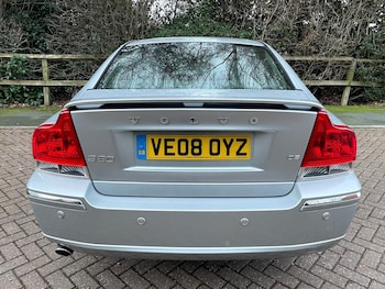 Used Volvo S60 2008 for sale - 77008932: Photo