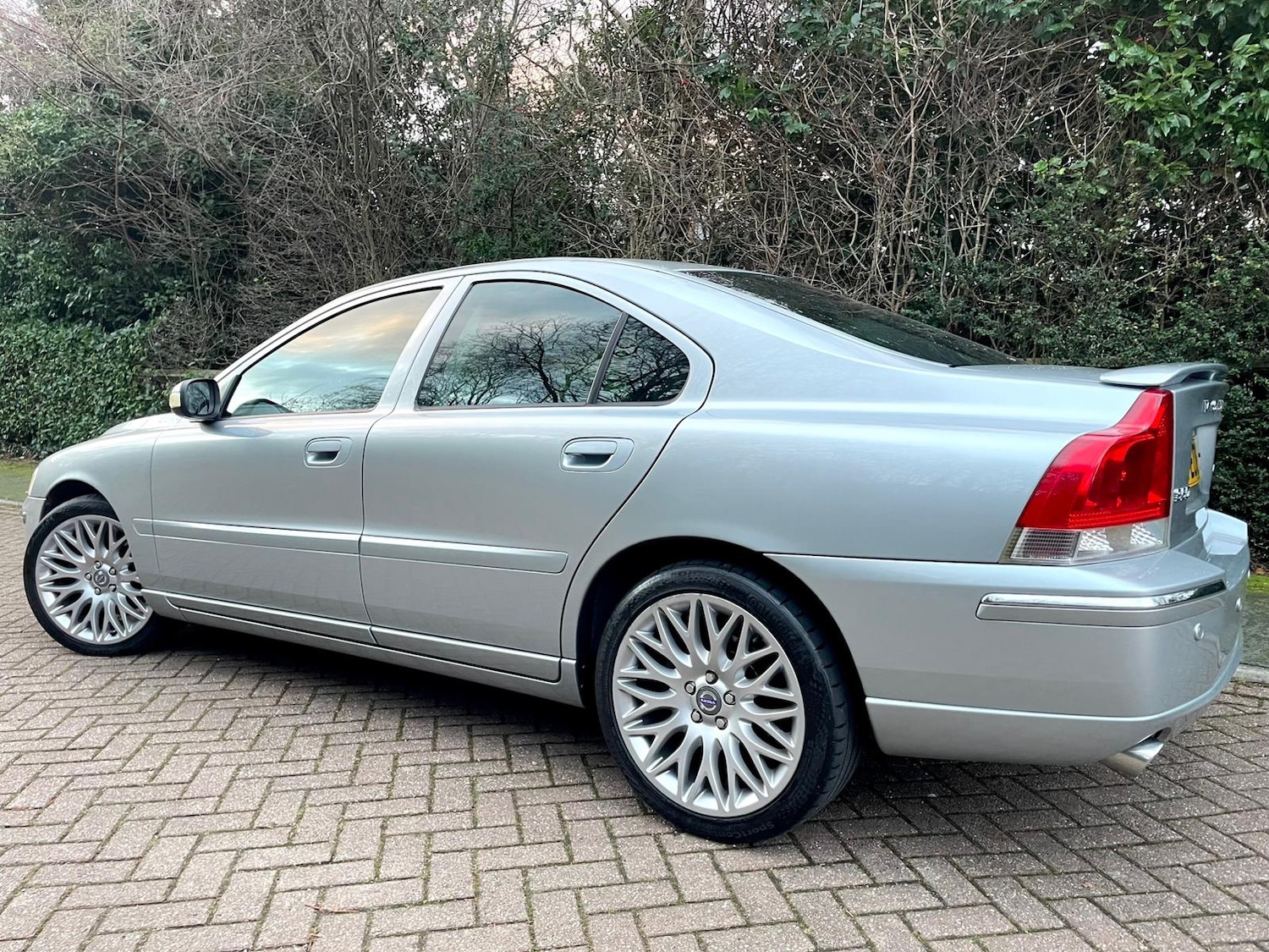 Used Volvo S60 2008 for sale - 77008932: Photo 5