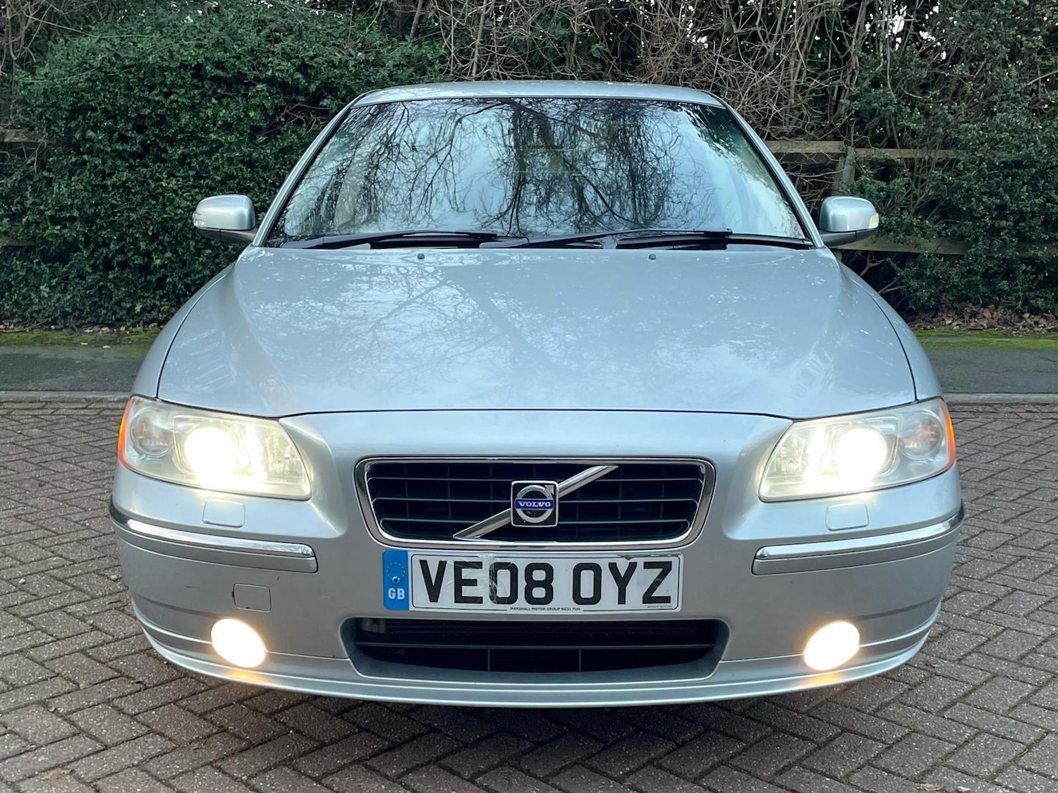 Used Volvo S60 2008 for sale - 77008932: Photo 8