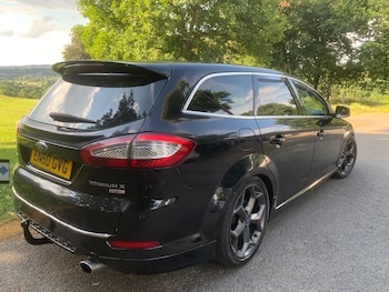 Used Ford Mondeo 2011 for sale - 79401783: Photo