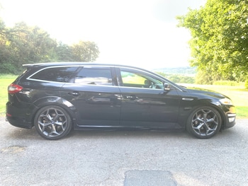 Used Ford Mondeo 2011 for sale - 79401783: Photo