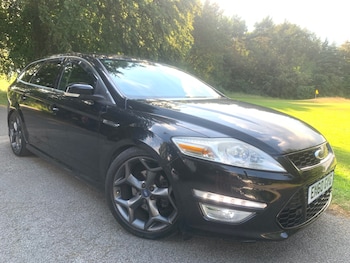 Used Ford Mondeo 2011 for sale - 79401783: Photo