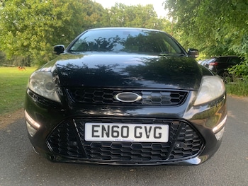 Used Ford Mondeo 2011 for sale - 79401783: Photo