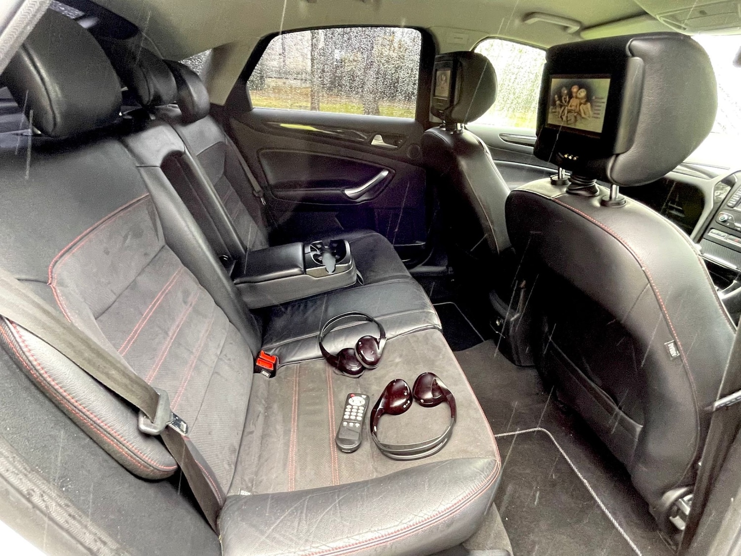 Used Ford Mondeo 2012 for sale - 78127268: Photo 11