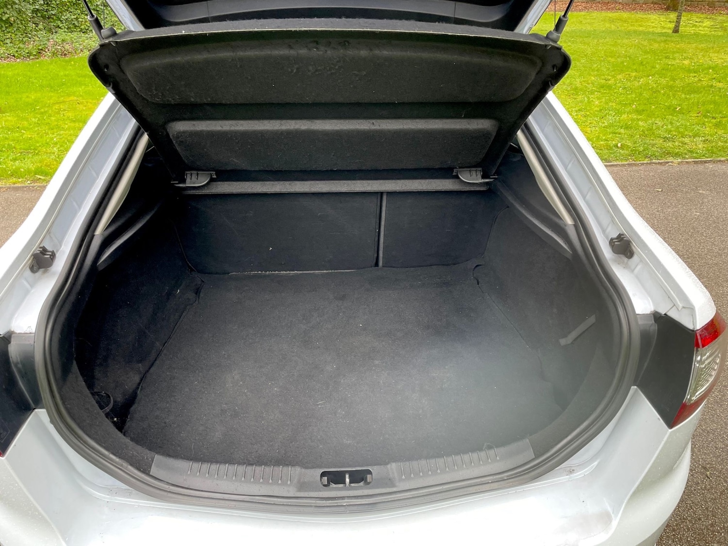 Used Ford Mondeo 2012 for sale - 78127268: Photo 15