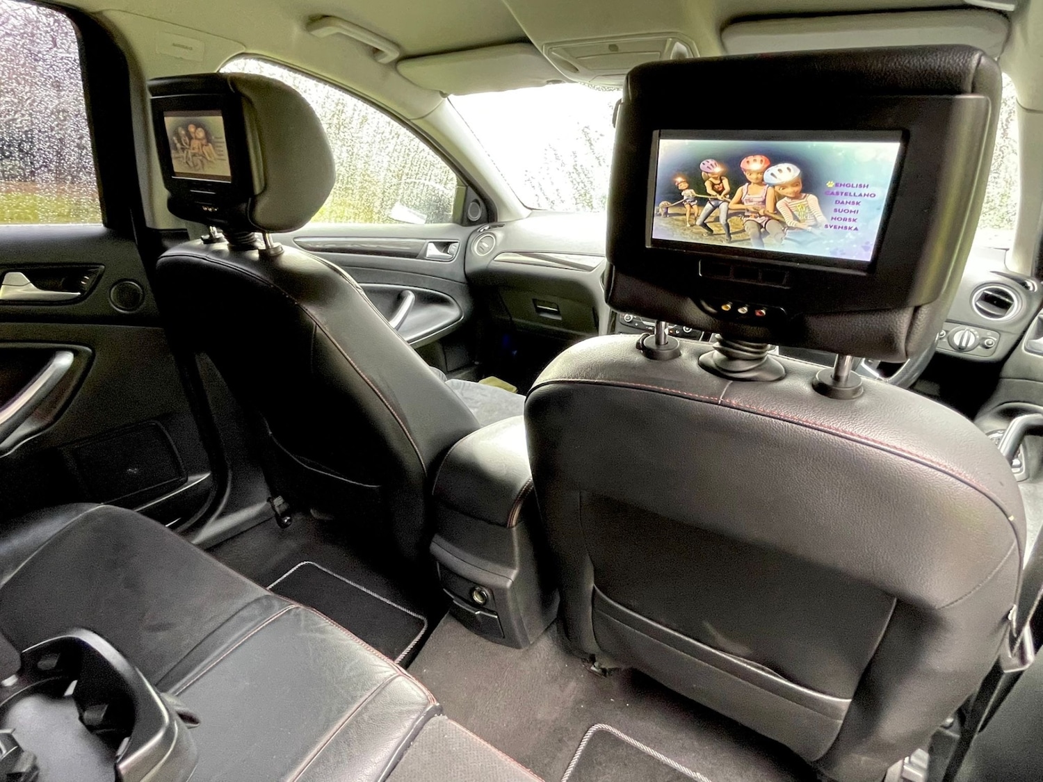 Used Ford Mondeo 2012 for sale - 78127268: Photo 18