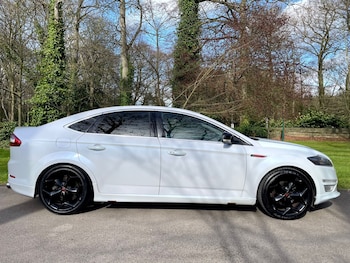 Used Ford Mondeo 2012 for sale - 78127268: Photo