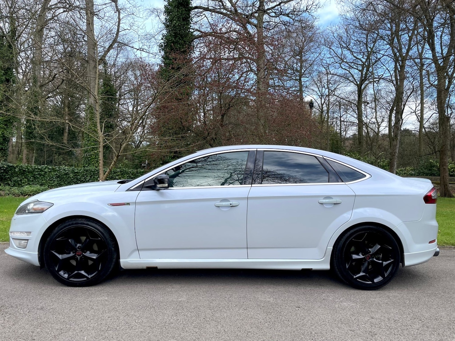Used Ford Mondeo 2012 for sale - 78127268: Photo 6