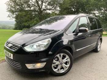 2011 (11) - 2.2 TDCi 200 Titanium X 5dr