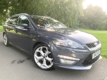 Used Ford Mondeo 2013 for sale - 79305163: Photo