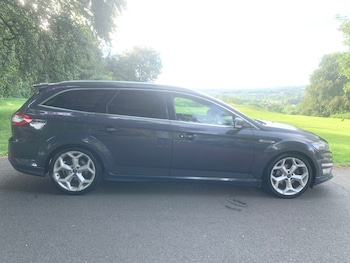 Used Ford Mondeo 2013 for sale - 79305163: Photo