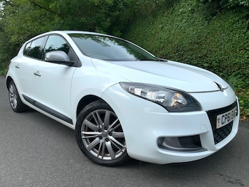 2011 (61) - 1.5 dCi 110 GT Line TomTom 5dr