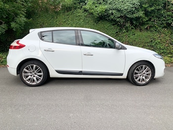 Used Renault Megane 2011 for sale - 75622551: Photo