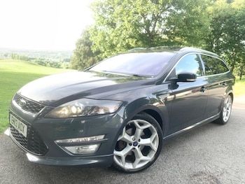 Used Ford Mondeo 2013 for sale - 78832515: Photo