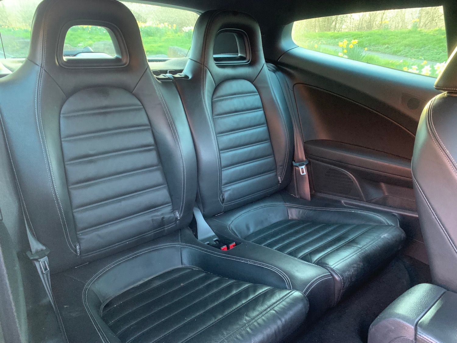 Used Volkswagen Scirocco 2008 for sale - 77782209: Photo 13