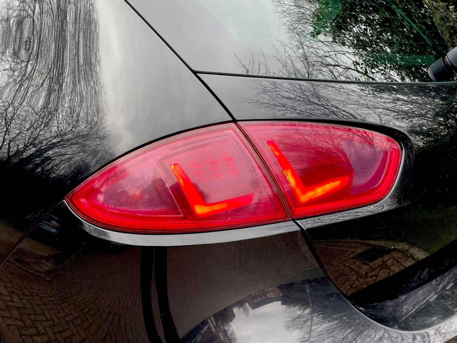 Used SEAT Leon 2012 for sale - 77573157: Photo 10