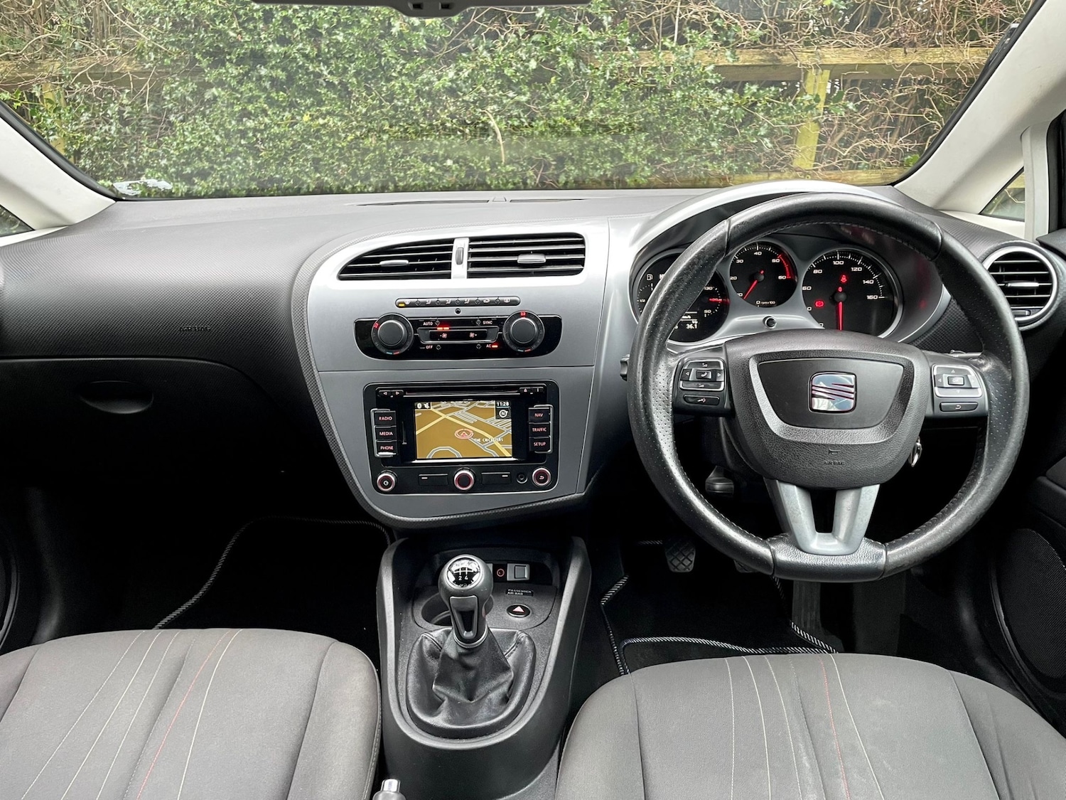 Used SEAT Leon 2012 for sale - 77573157: Photo 11