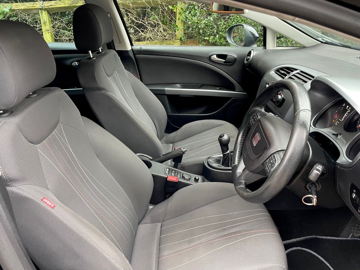 Used SEAT Leon 2012 for sale - 77573157: Photo 16