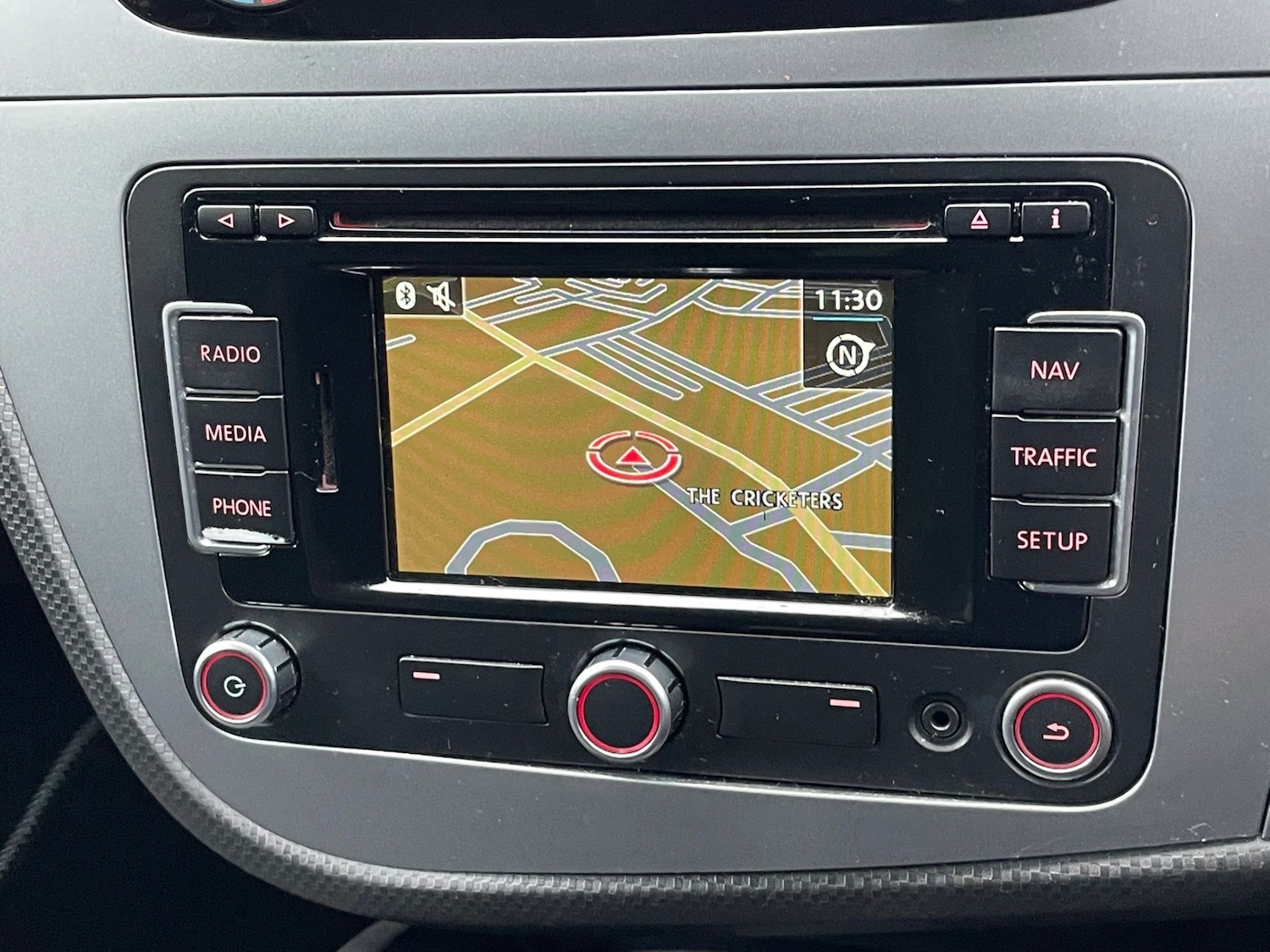 Used SEAT Leon 2012 for sale - 77573157: Photo 17