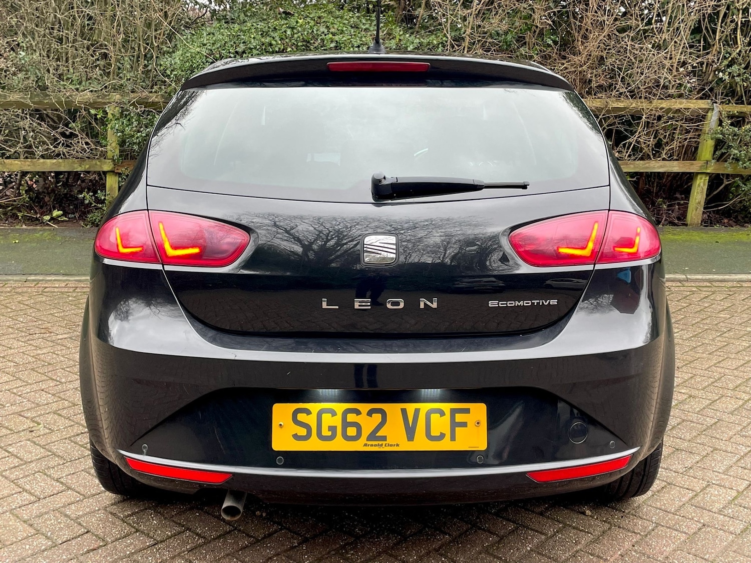 Used SEAT Leon 2012 for sale - 77573157: Photo 4