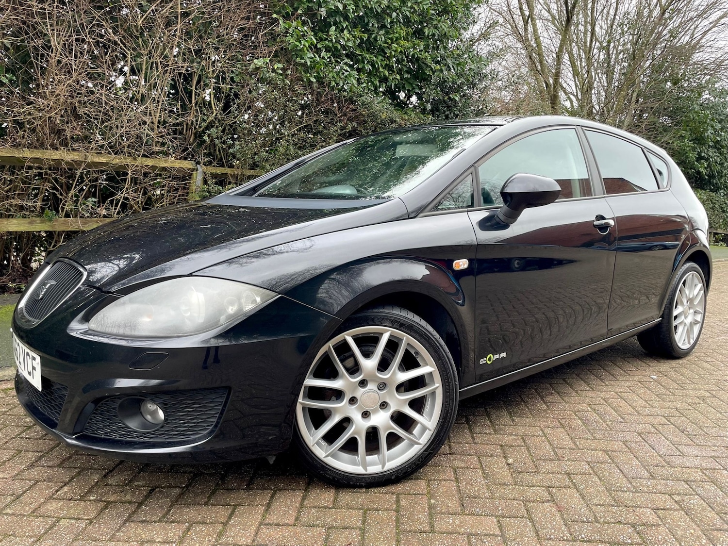 Used SEAT Leon 2012 for sale - 77573157: Photo 7