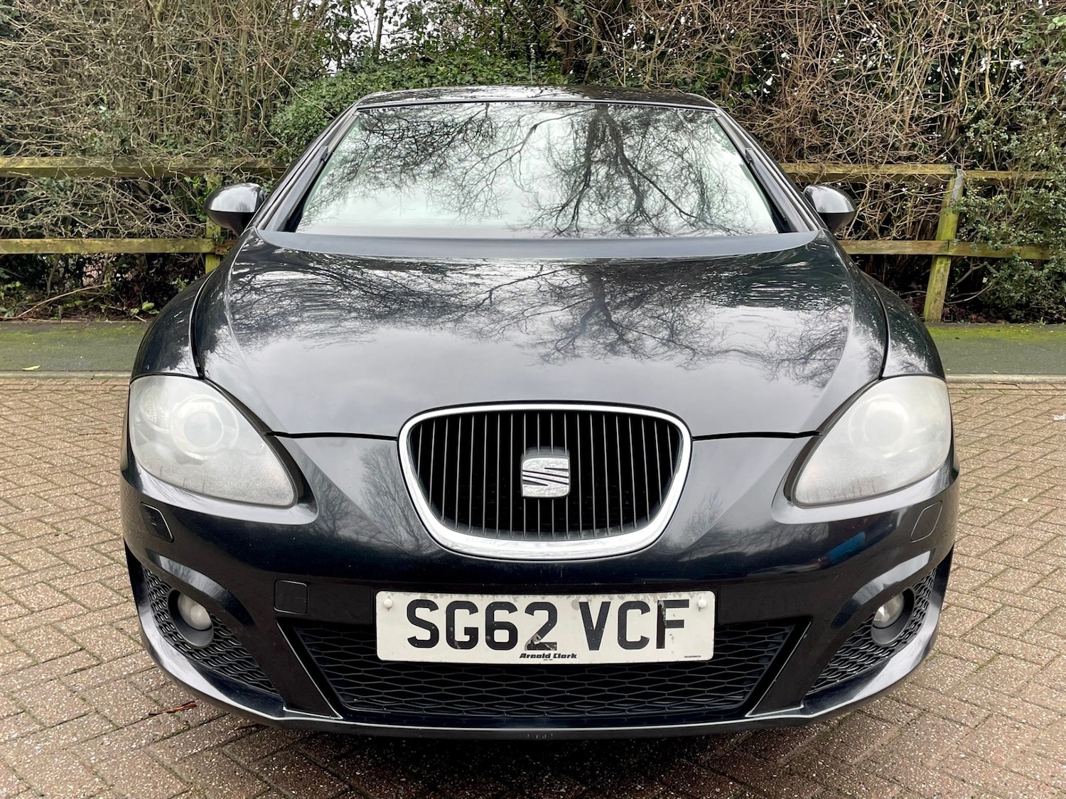 Used SEAT Leon 2012 for sale - 77573157: Photo 8