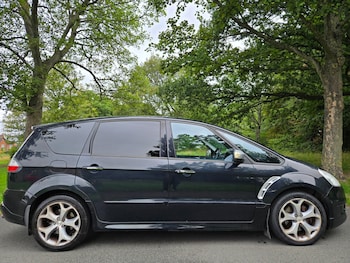 Used Ford S-Max 2008 for sale - 75561679: Photo