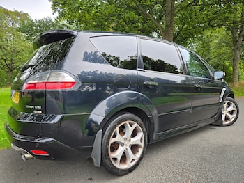 Used Ford S-Max 2008 for sale - 75561679: Photo