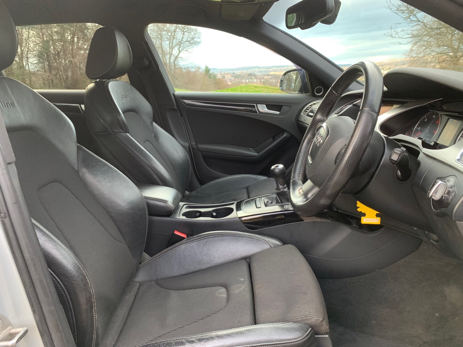 Used Audi A4 2011 for sale - 77826227: Photo 11