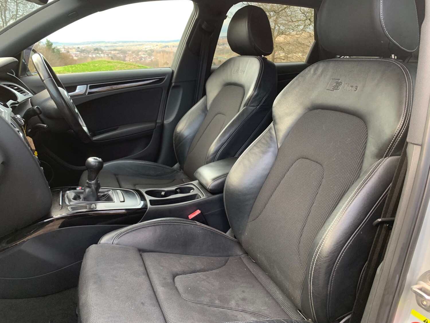 Used Audi A4 2011 for sale - 77826227: Photo 14