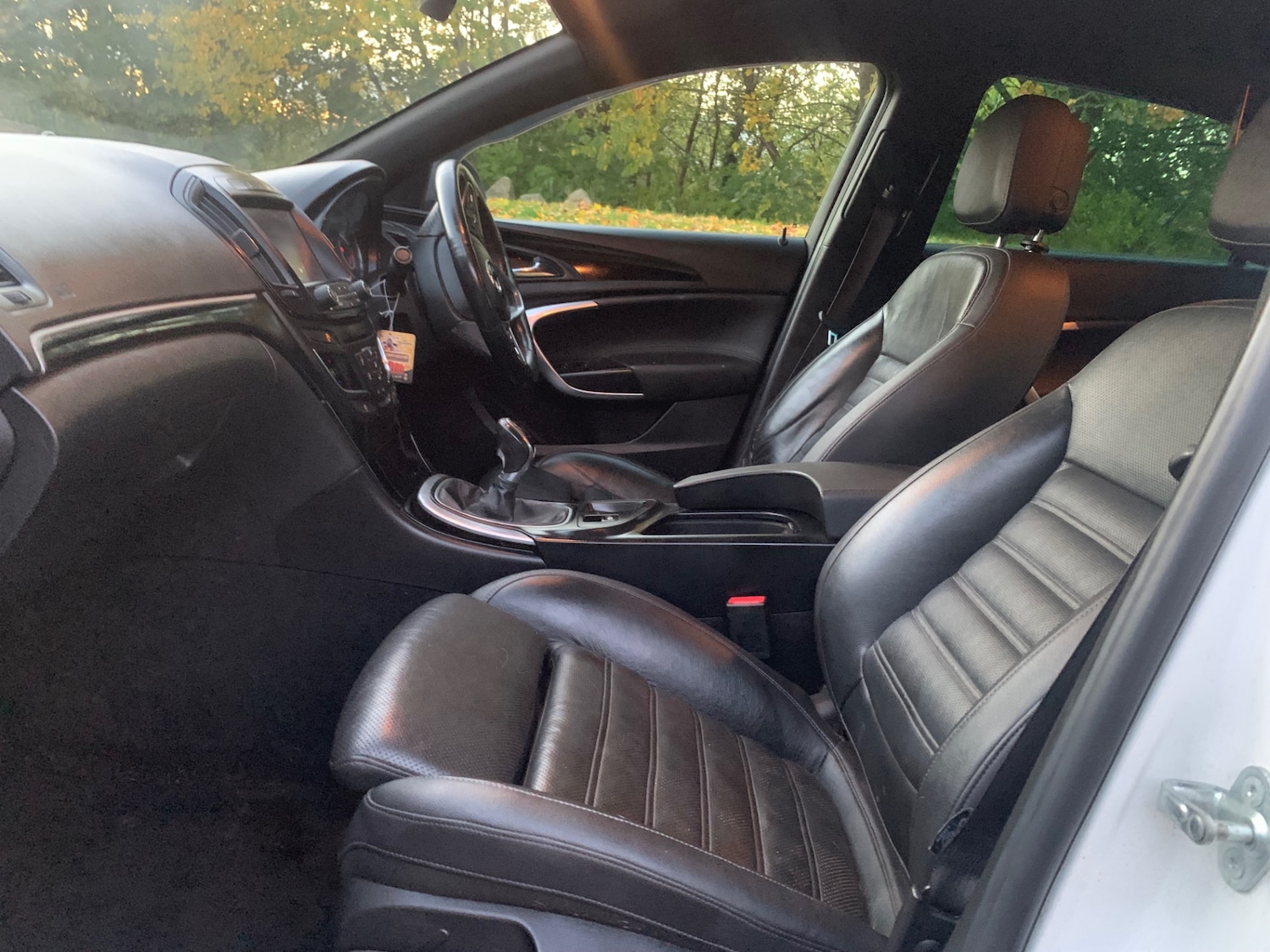 Used Vauxhall Insignia 2016 for sale - 76376968: Photo 10