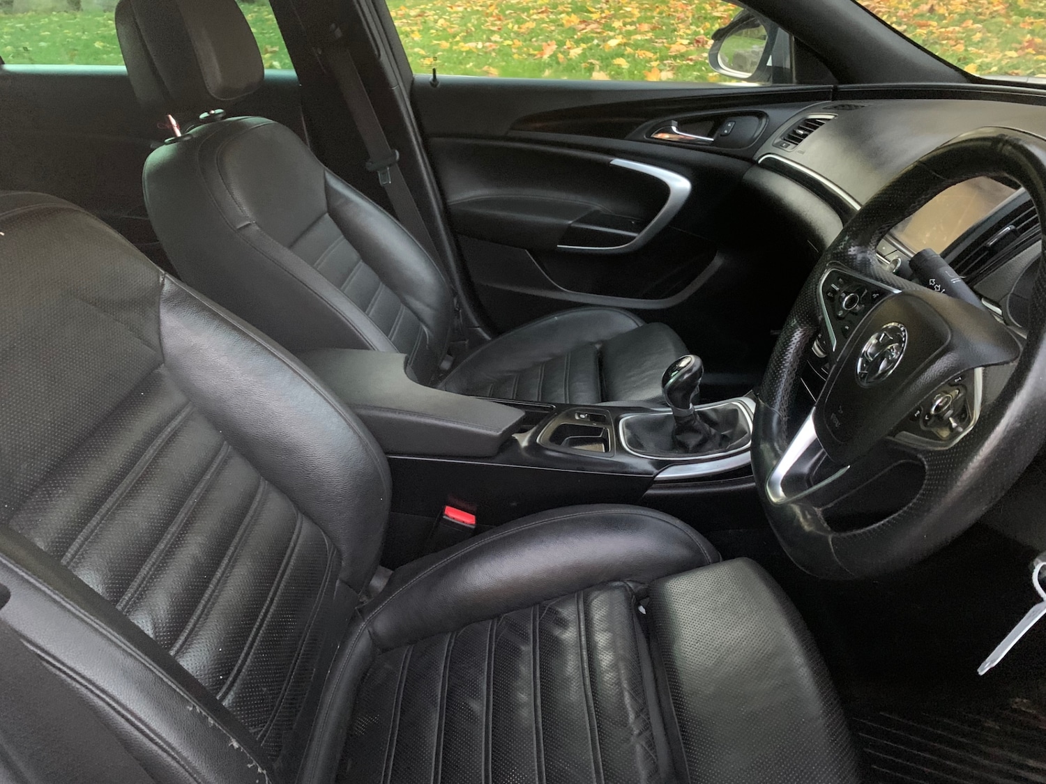 Used Vauxhall Insignia 2016 for sale - 76376968: Photo 11