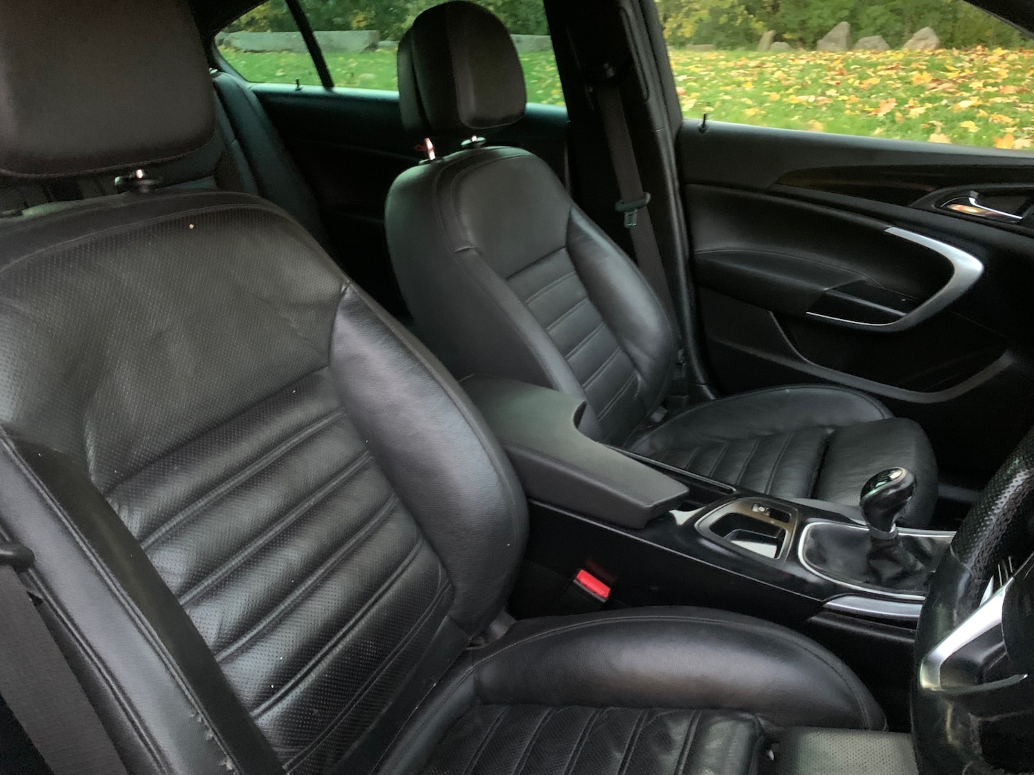 Used Vauxhall Insignia 2016 for sale - 76376968: Photo 12