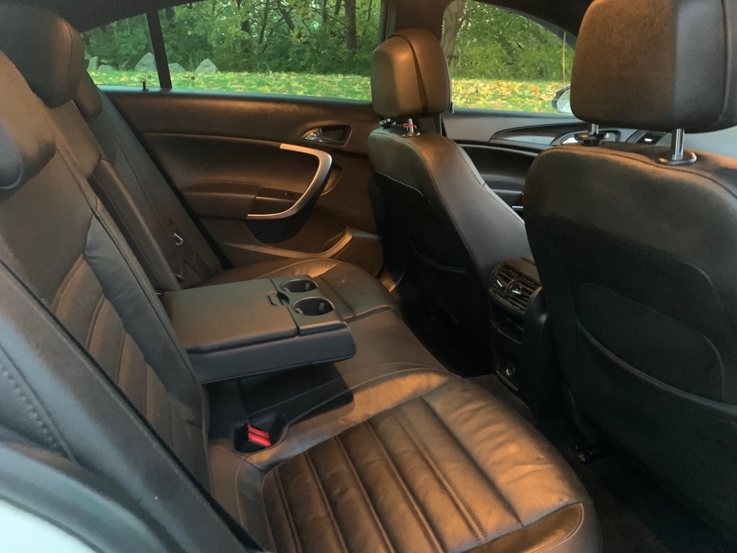 Used Vauxhall Insignia 2016 for sale - 76376968: Photo 13