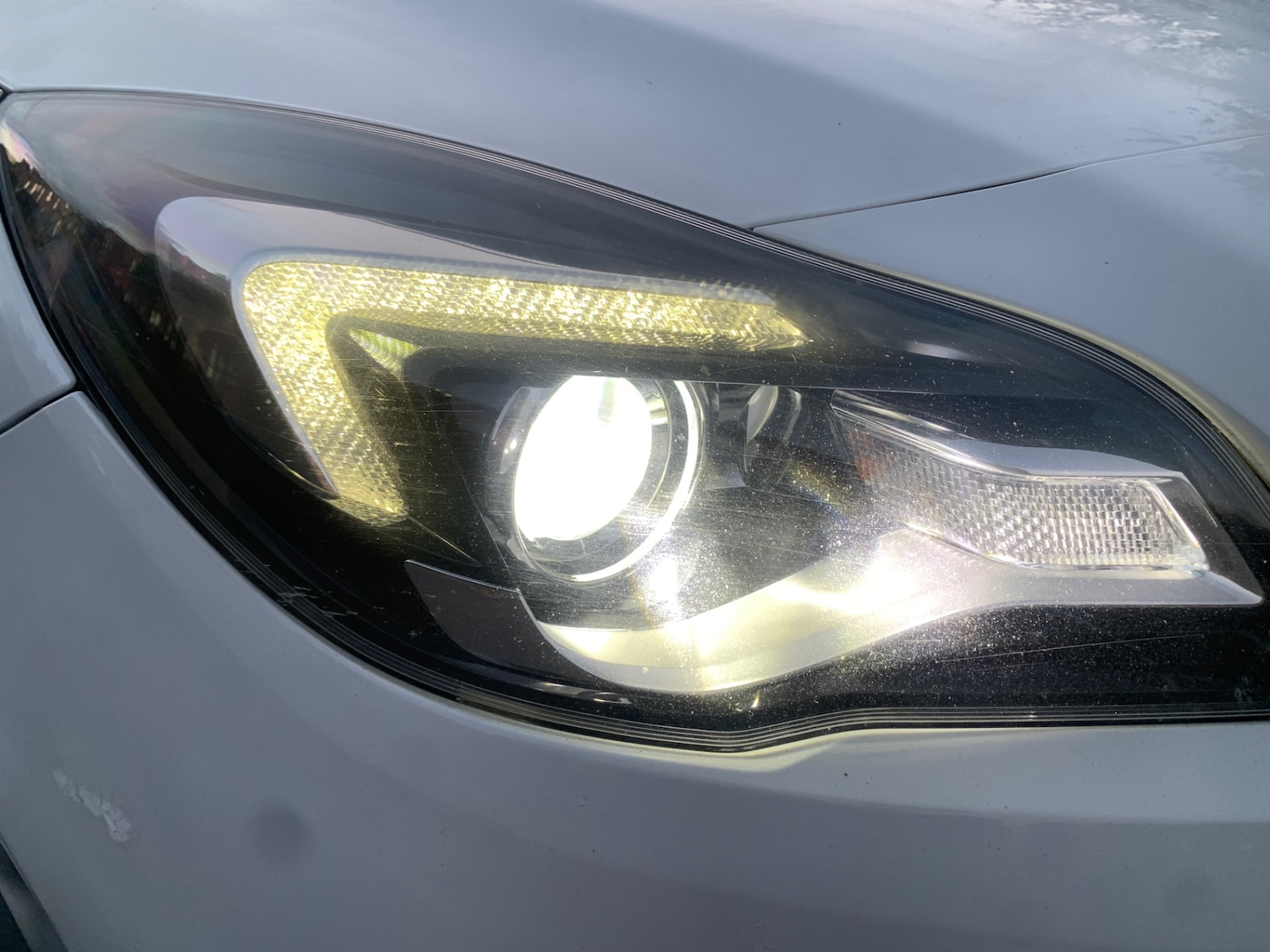 Used Vauxhall Insignia 2016 for sale - 76376968: Photo 14