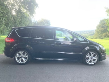 Used Ford S-Max 2013 for sale - 78762989: Photo