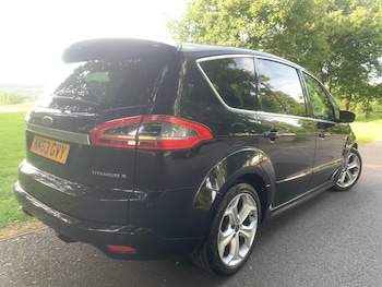 Used Ford S-Max 2013 for sale - 78762989: Photo