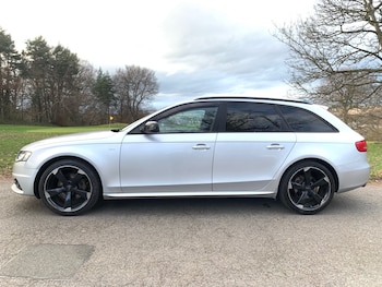 Used Audi A4 2011 for sale - 79401805: Photo