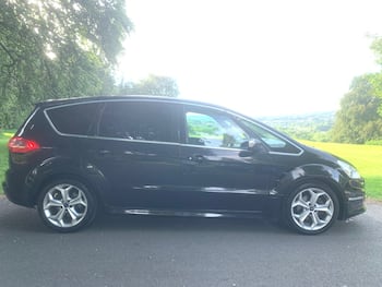 Used Ford S-Max 2014 for sale - 79765704: Photo