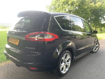 Used Ford S-Max 2014 for sale - 79765704: Photo