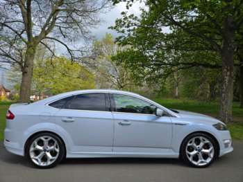 Used Ford Mondeo 2012 for sale - 74839809: Photo