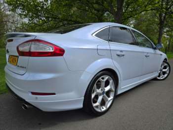 Used Ford Mondeo 2012 for sale - 74839809: Photo