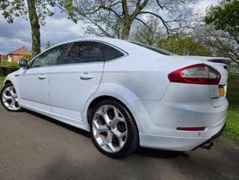 Used Ford Mondeo 2012 for sale - 74839809: Photo