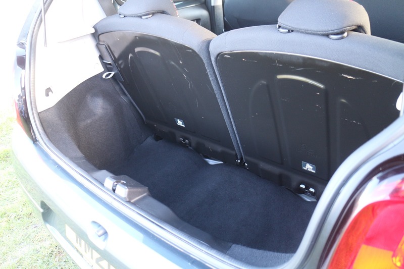 Used Citroen C1 2021 for sale - 77107370: Photo 10